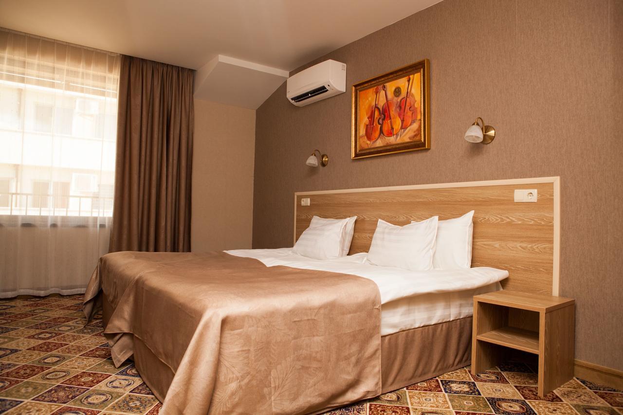 Hotel Motto Stara Zagora Exterior photo